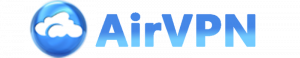 Vendor Logo of AirVPN