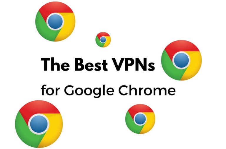 5 топ VPN услуги за Chrome – Потвърдени от Google в 2023