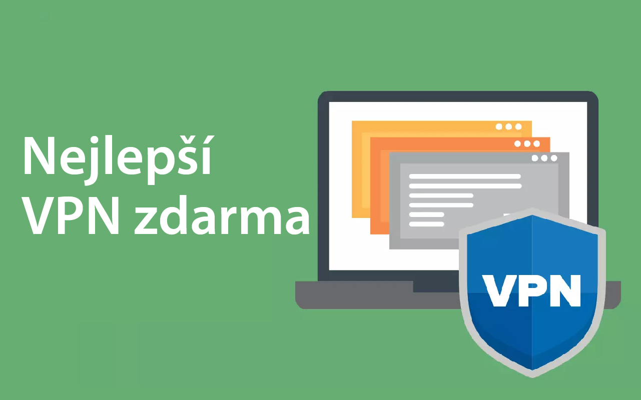 10 nejlepších bezplatných VPN služeb v roce 2023