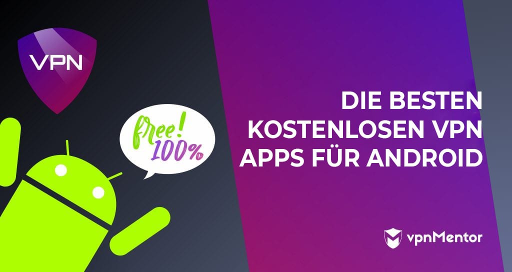 besten kostenlosen vpn-apps für android