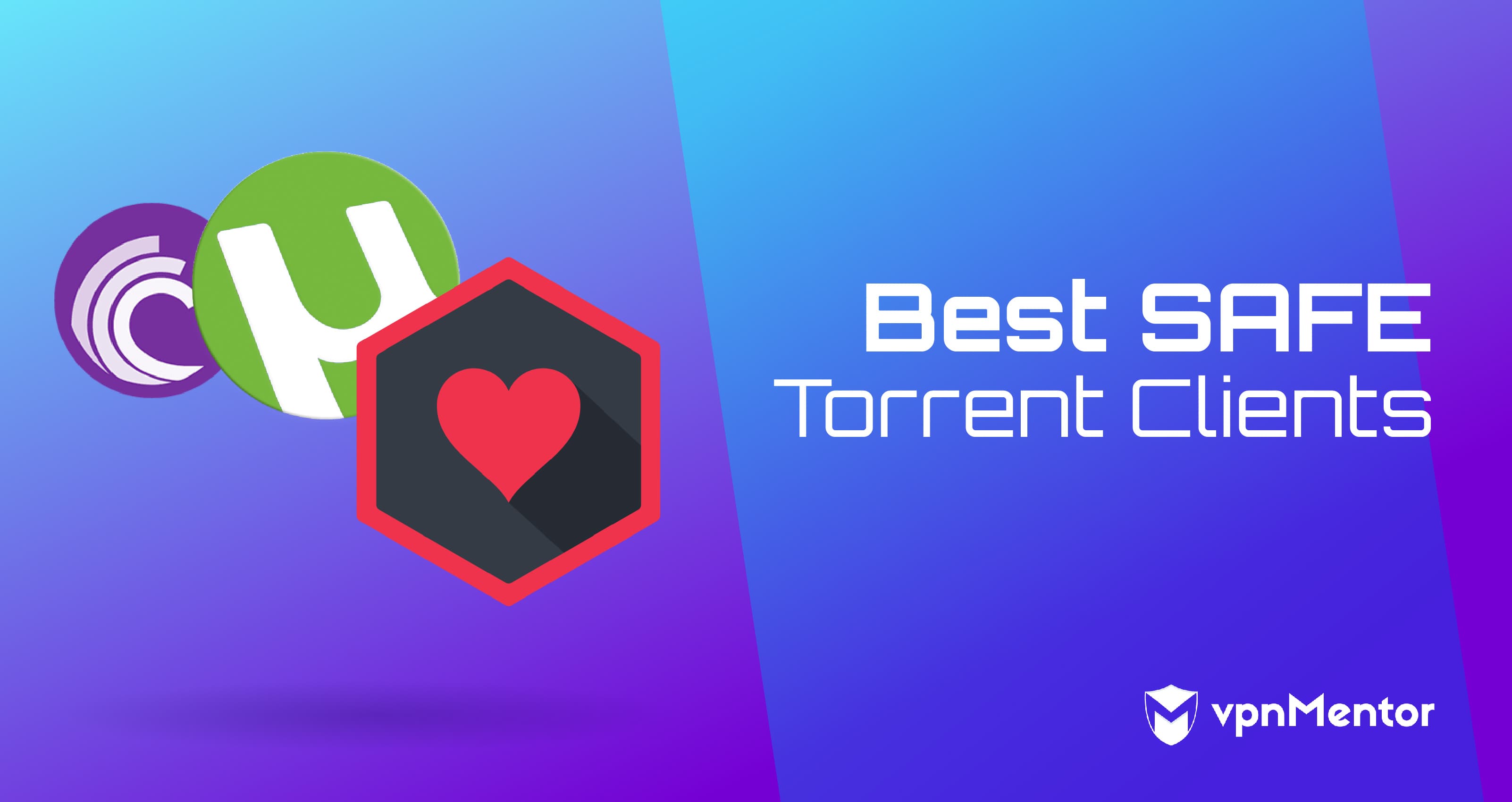 10 beste Torrent-Clients, die 2023 funktionieren