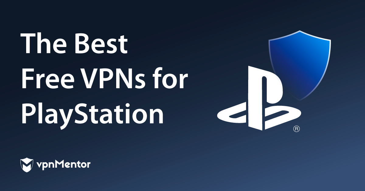 Die 5 besten KOSTENLOSEN VPNs für PS4/PS5 im Jahr 2023