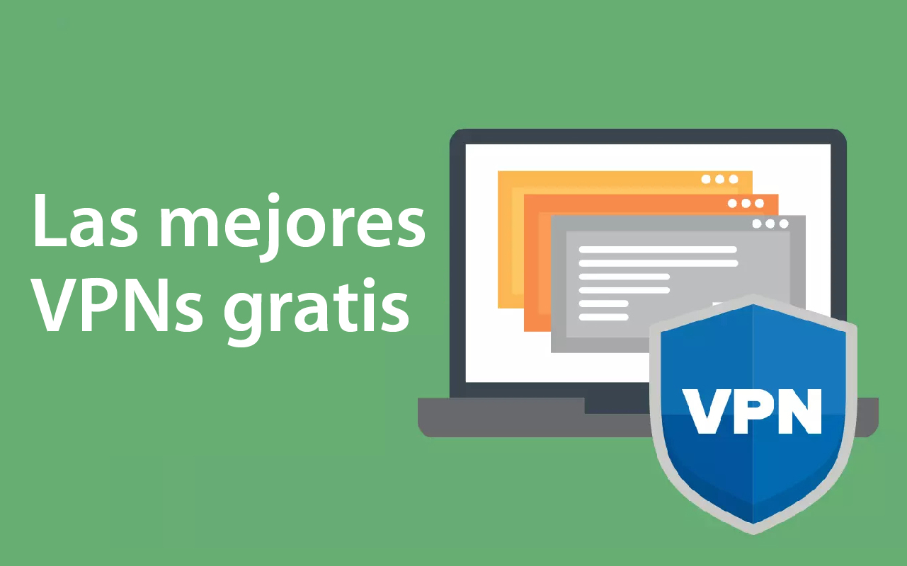 Los 8 mejores servicios VPN (REALMENTE GRATIS) en 2023