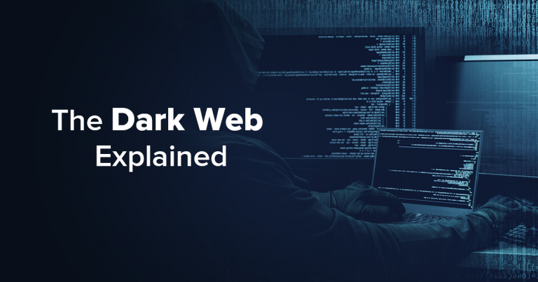 Cómo entrar en la Dark Web con seguridad en 2023