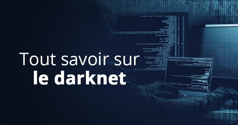 tout sur le darknet