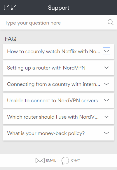 nordvpn review n18