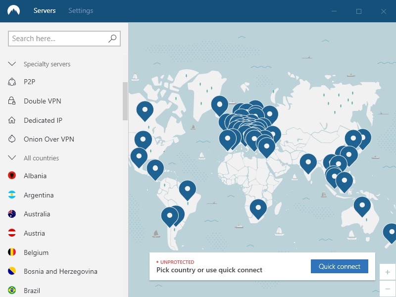 nordvpn review n21