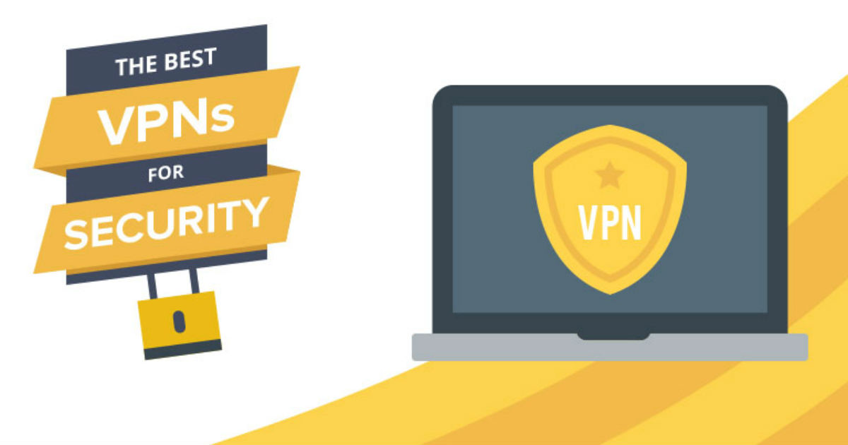 VPN Aman Terbaik (Menjaga Data Sensitif di 2023)