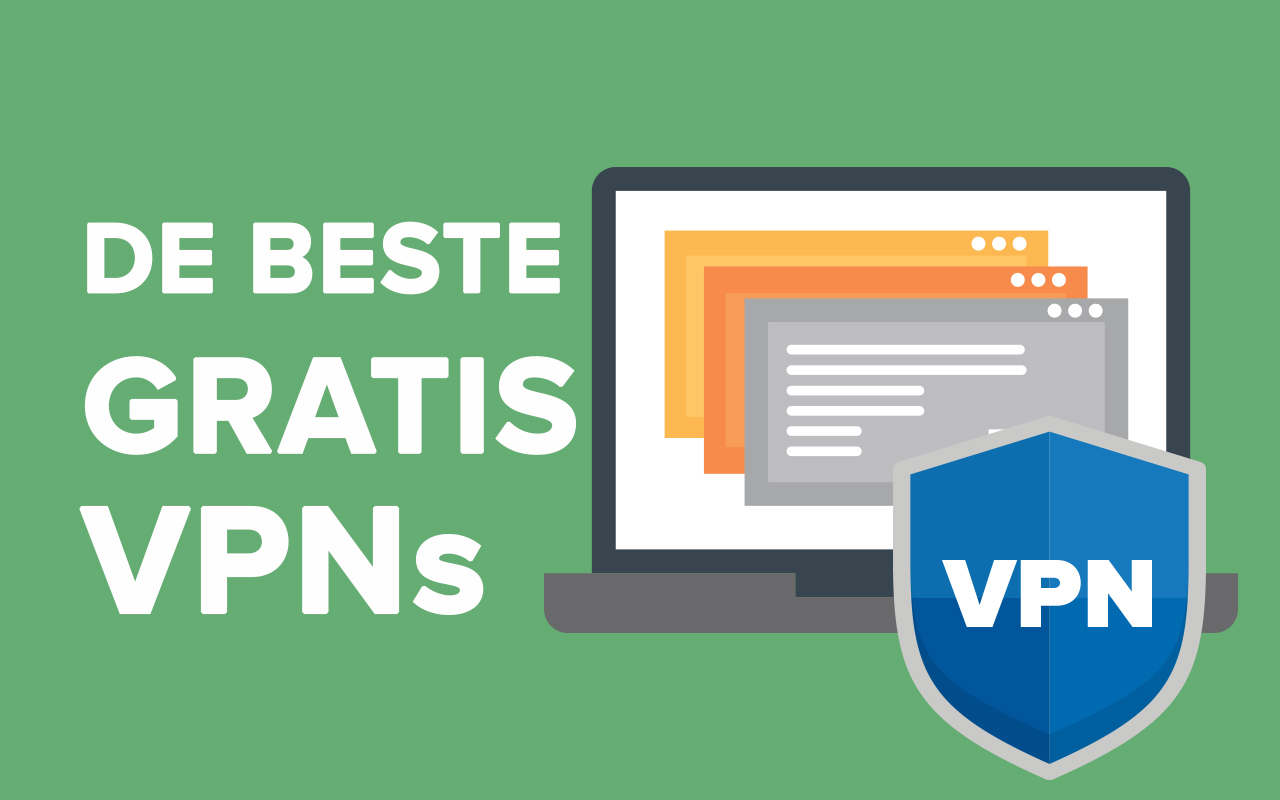 beste gratis vpn