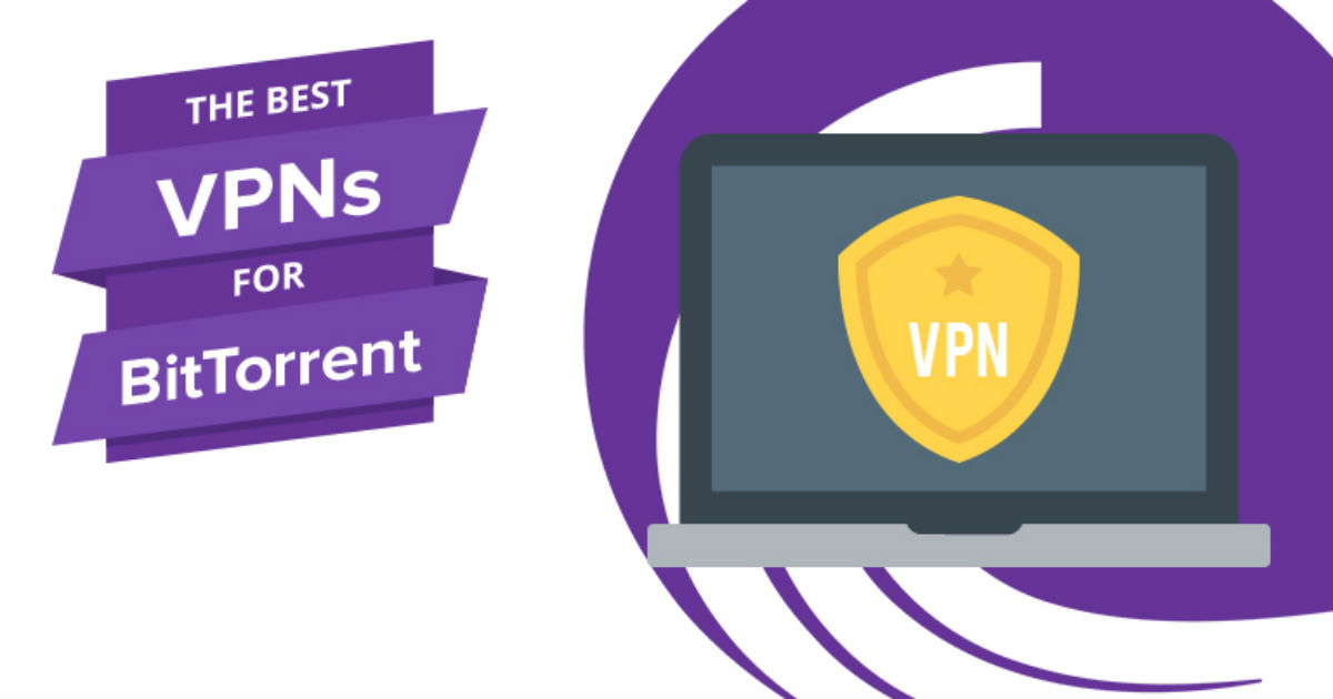 Top VPN dla BitTorrent na 2023 – szybkie pobieranie