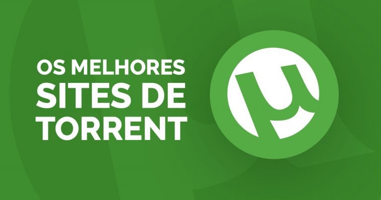 melhores sites de torrent