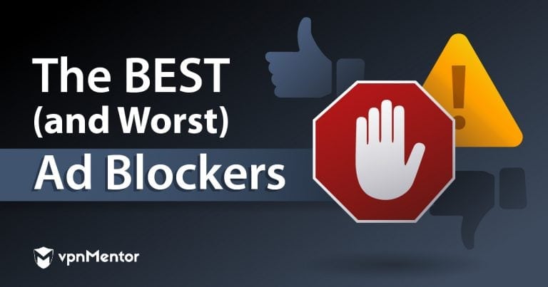 10 melhores adblocker para Chrome, Safari e outros em 2023