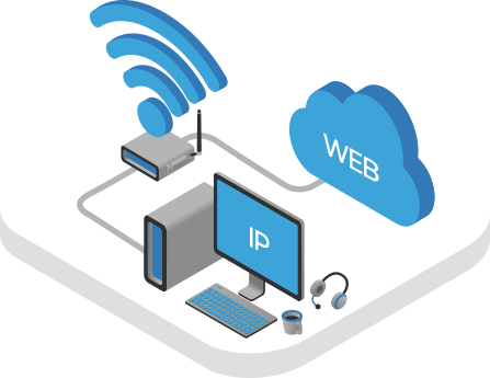 What’s an IP Address?