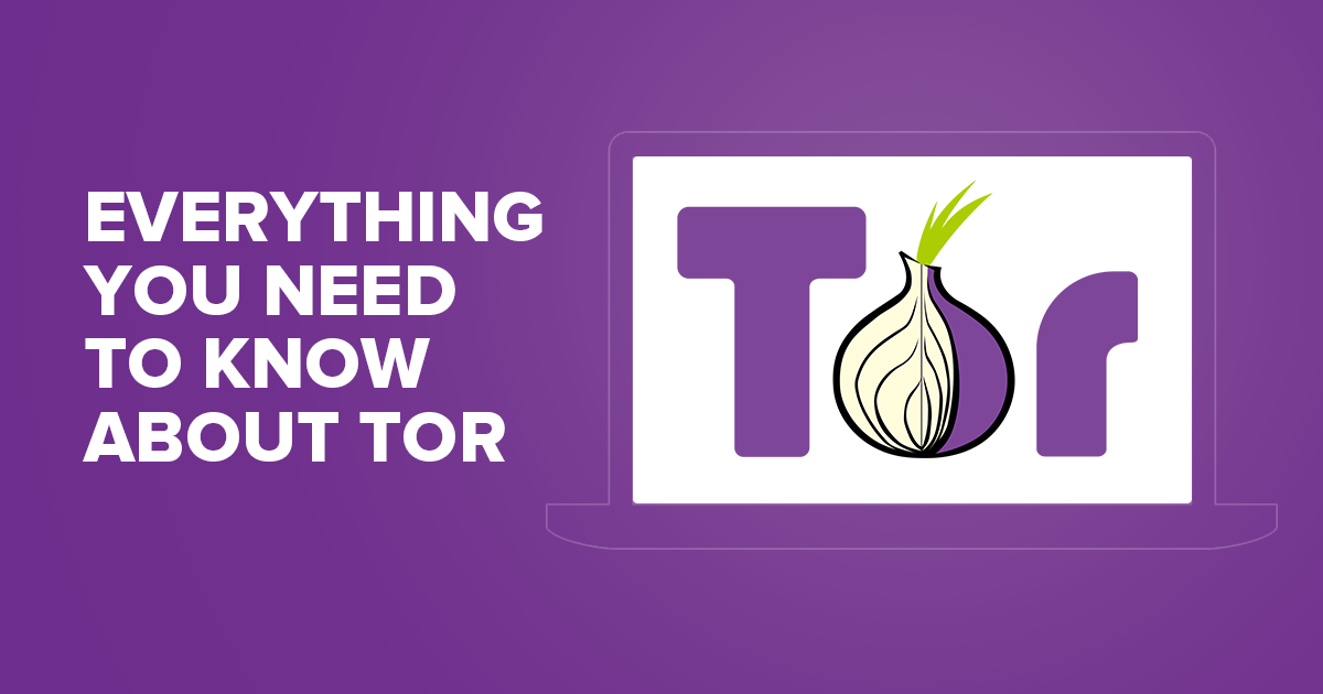 Как безопасно работать в Tor в 2023