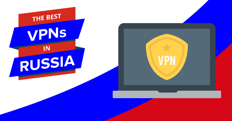 2023 Yılında Rusya'da Çalışan 5 En İyi VPN