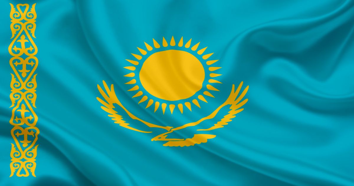 Kazakhstan